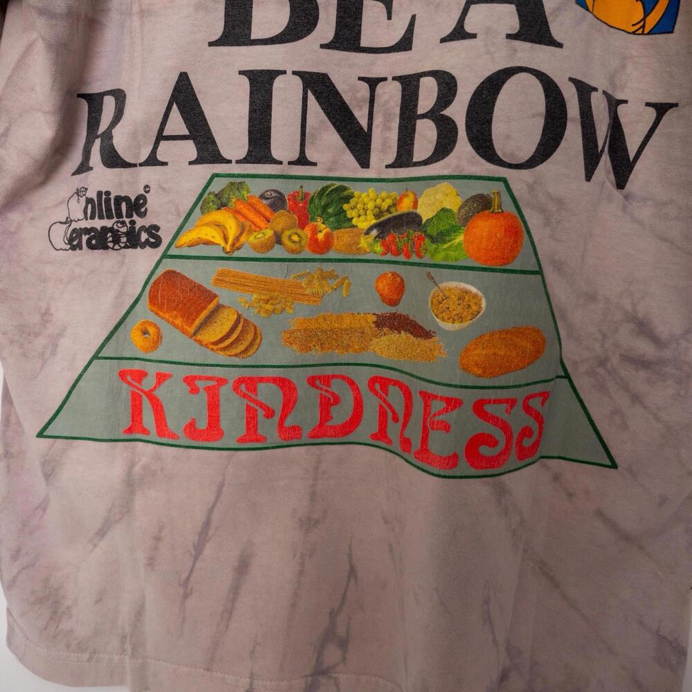 Online Ceramics You Are What You Eat Size M - Picture 10 of 15